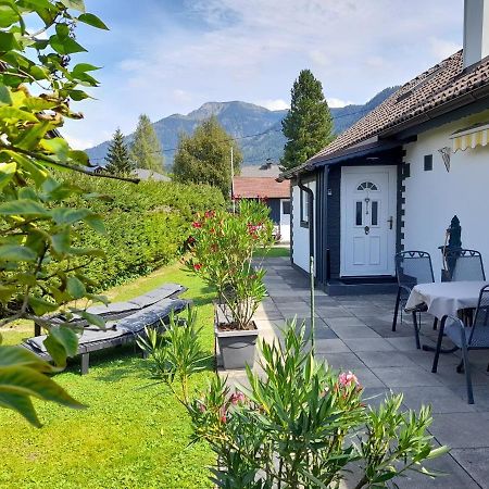 Apartment Mira Bad Mitterndorf Zewnętrze zdjęcie