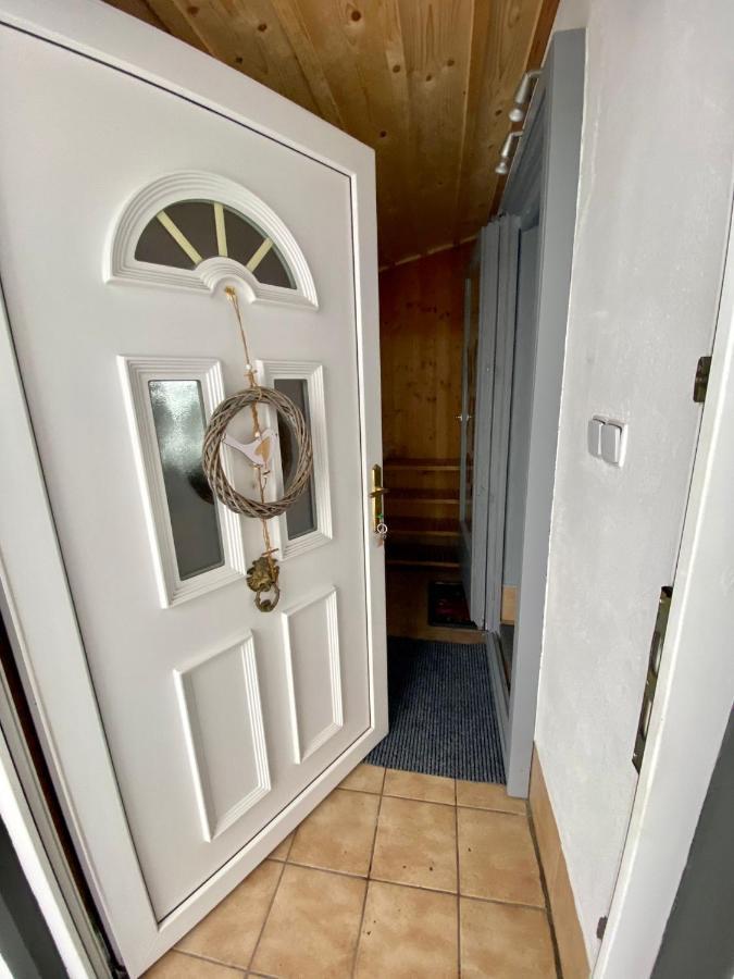 Apartment Mira Bad Mitterndorf Zewnętrze zdjęcie