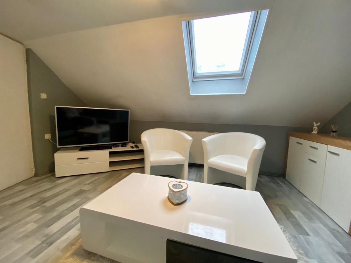 Apartment Mira Bad Mitterndorf Zewnętrze zdjęcie
