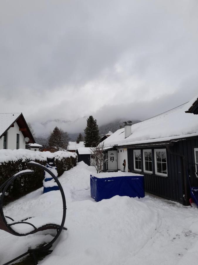 Apartment Mira Bad Mitterndorf Zewnętrze zdjęcie