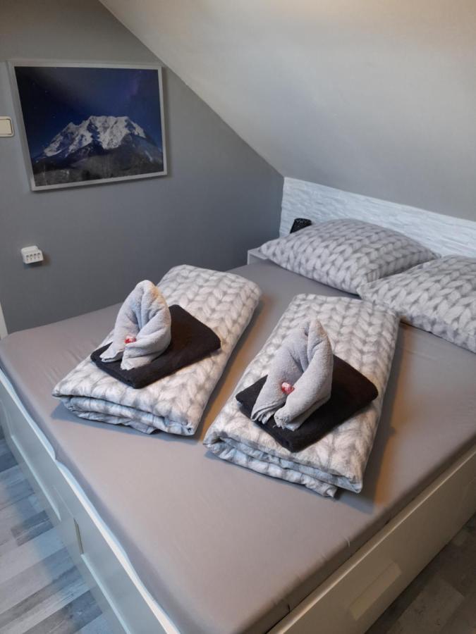 Apartment Mira Bad Mitterndorf Zewnętrze zdjęcie