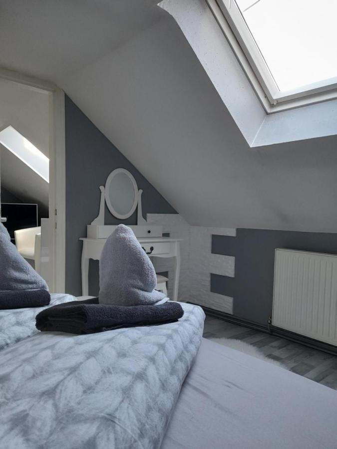 Apartment Mira Bad Mitterndorf Zewnętrze zdjęcie