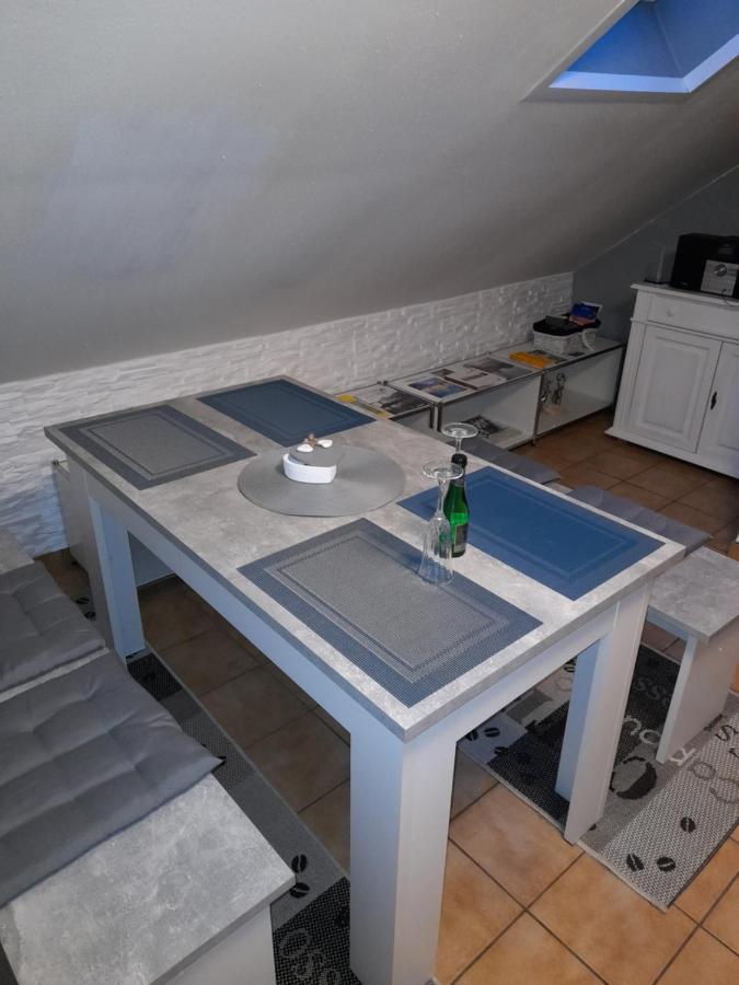 Apartment Mira Bad Mitterndorf Zewnętrze zdjęcie