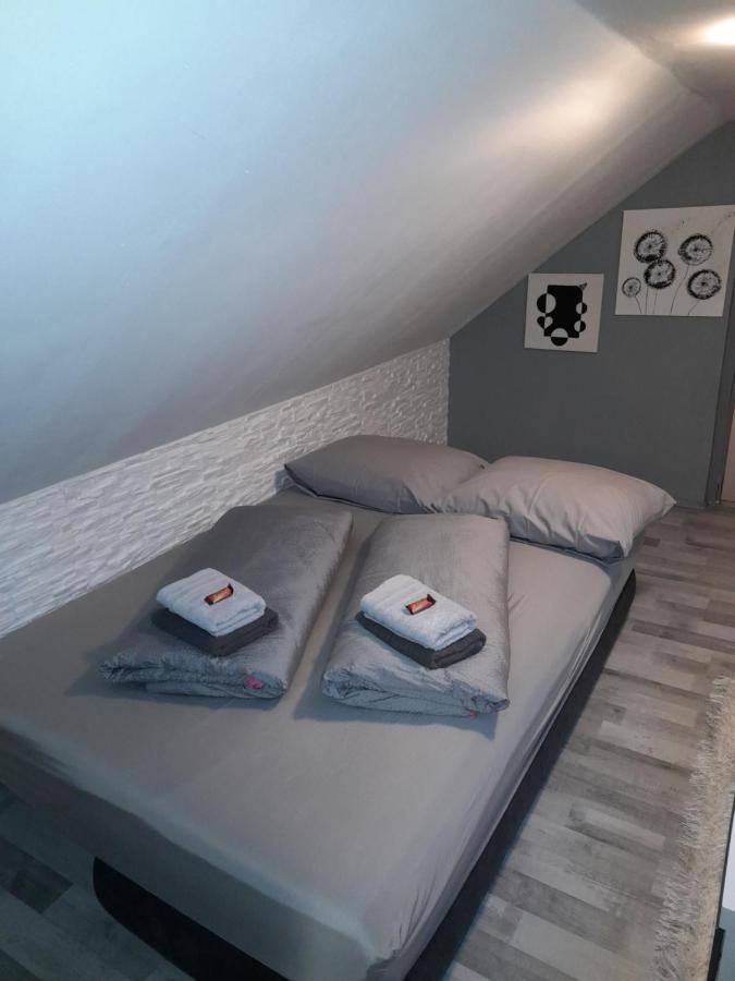 Apartment Mira Bad Mitterndorf Zewnętrze zdjęcie