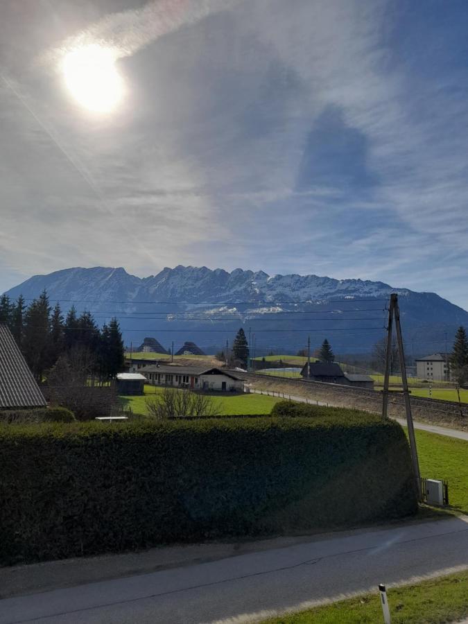 Apartment Mira Bad Mitterndorf Zewnętrze zdjęcie