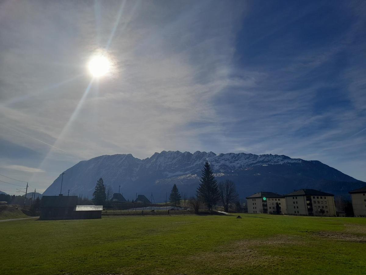 Apartment Mira Bad Mitterndorf Zewnętrze zdjęcie