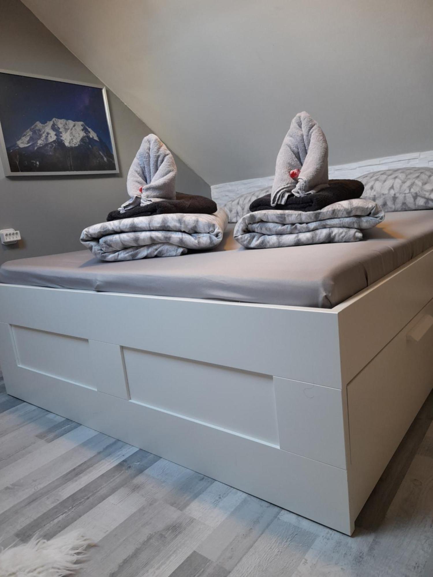 Apartment Mira Bad Mitterndorf Zewnętrze zdjęcie