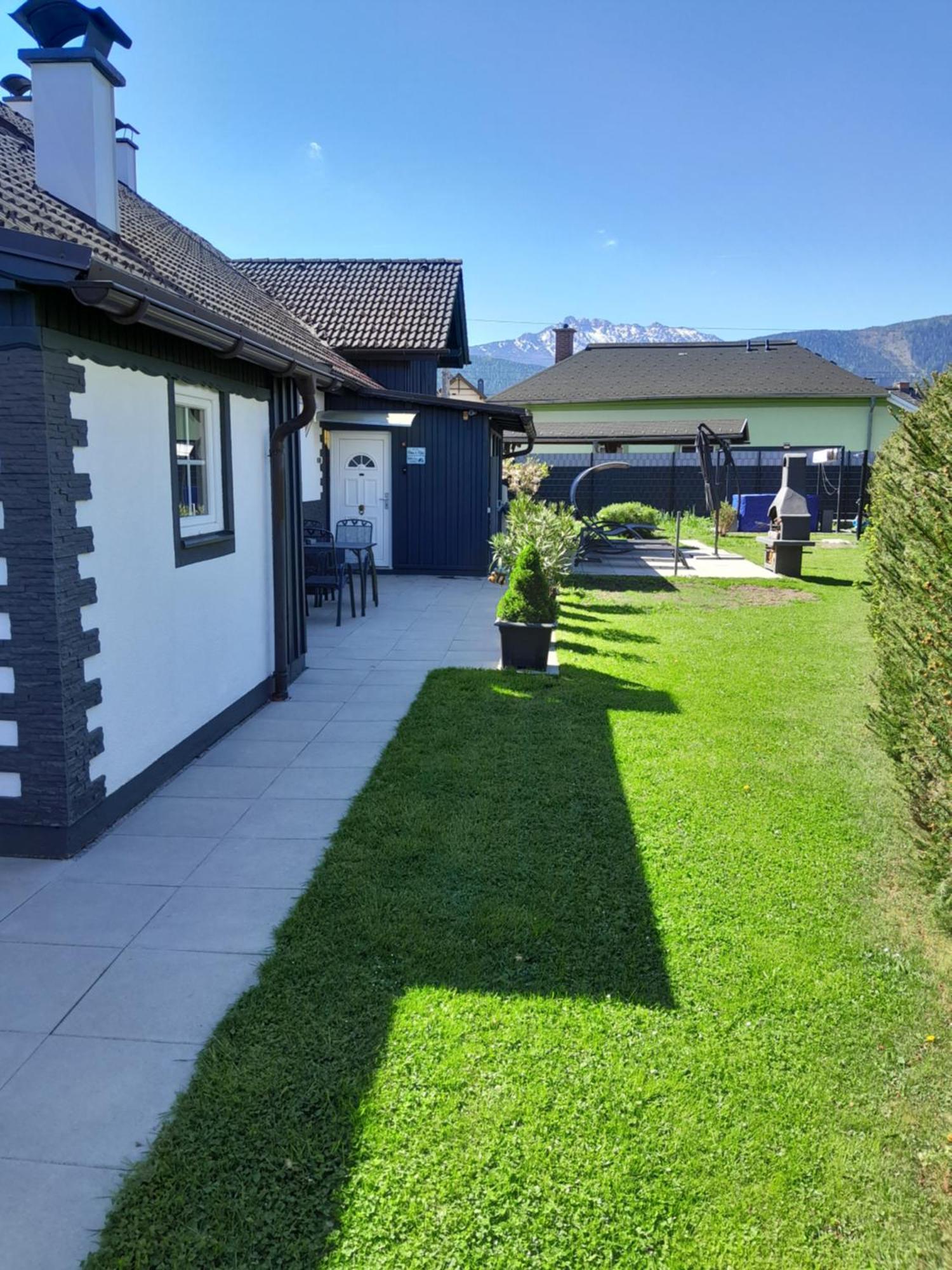 Apartment Mira Bad Mitterndorf Zewnętrze zdjęcie