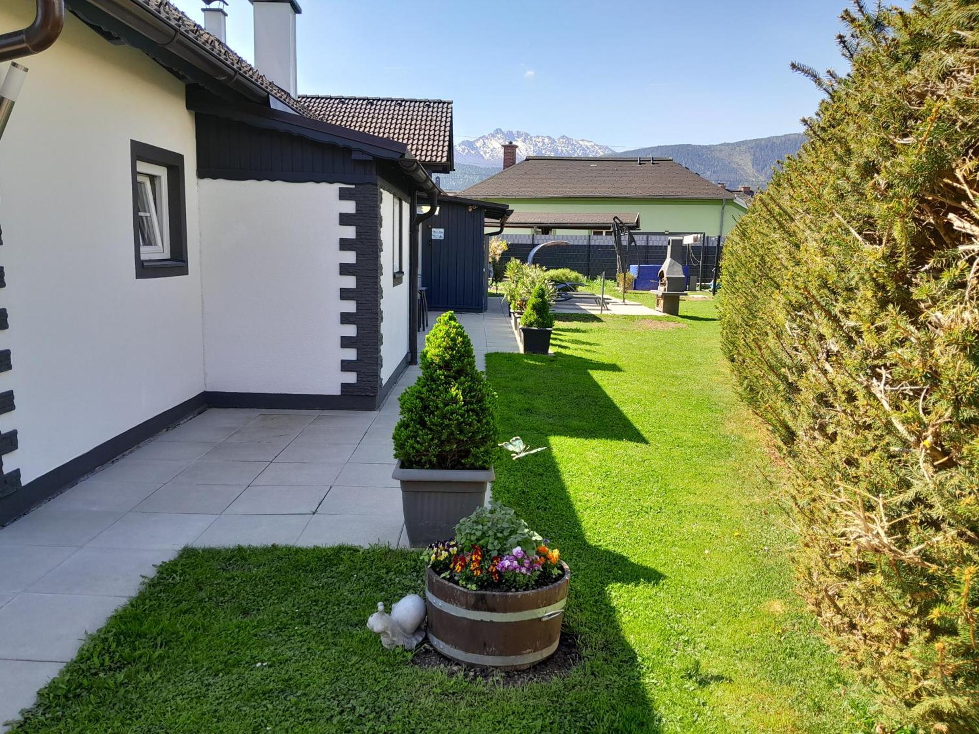 Apartment Mira Bad Mitterndorf Zewnętrze zdjęcie